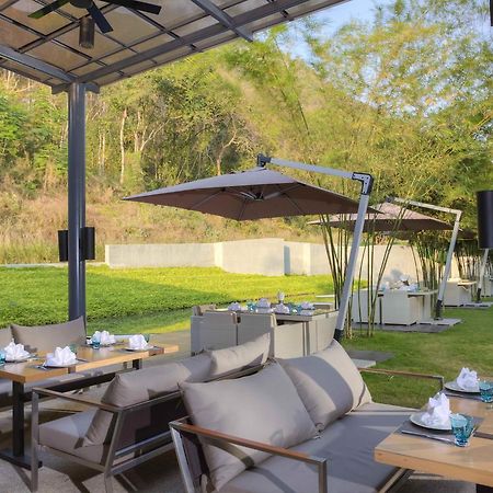 Botanica Khao Yai By Scenical Ξενοδοχείο Mu Si Εξωτερικό φωτογραφία