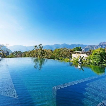 Botanica Khao Yai By Scenical Ξενοδοχείο Mu Si Εξωτερικό φωτογραφία