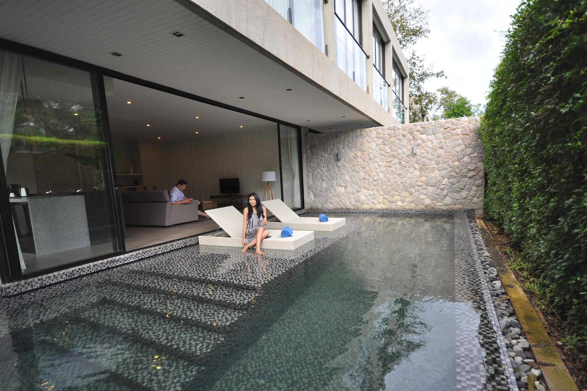 Botanica Khao Yai By Scenical Ξενοδοχείο Mu Si Εξωτερικό φωτογραφία