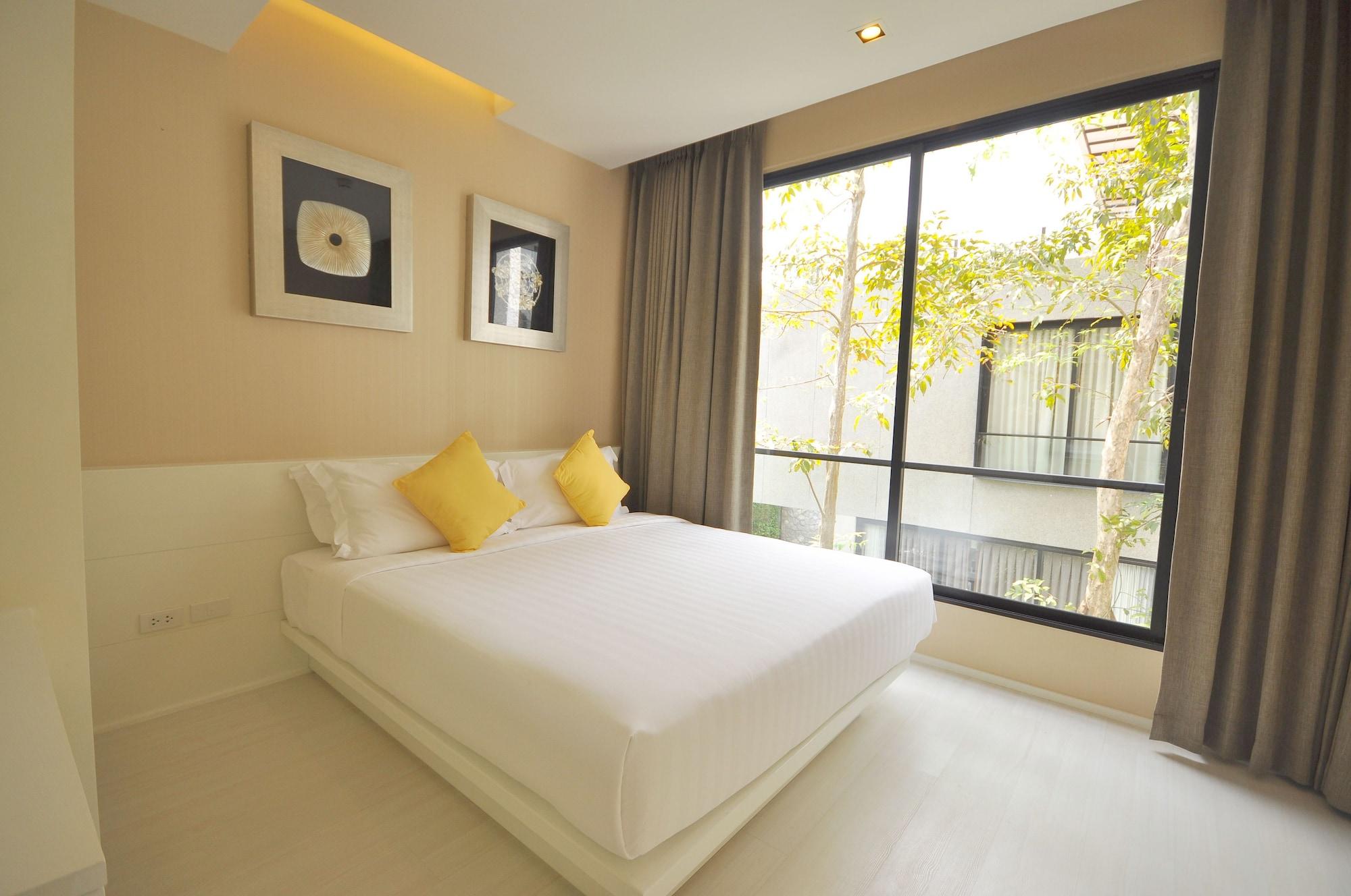 Botanica Khao Yai By Scenical Ξενοδοχείο Mu Si Εξωτερικό φωτογραφία