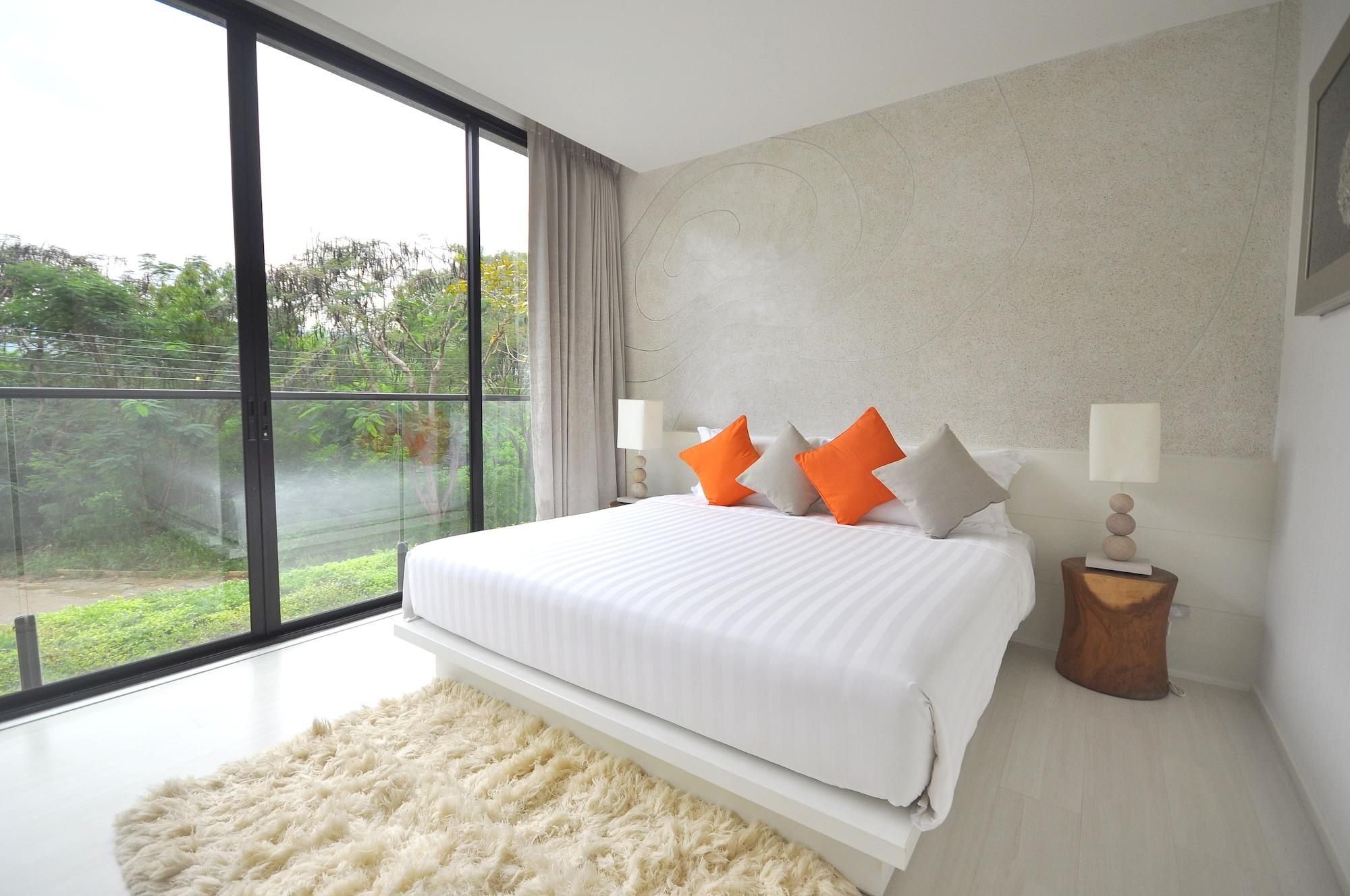 Botanica Khao Yai By Scenical Ξενοδοχείο Mu Si Εξωτερικό φωτογραφία