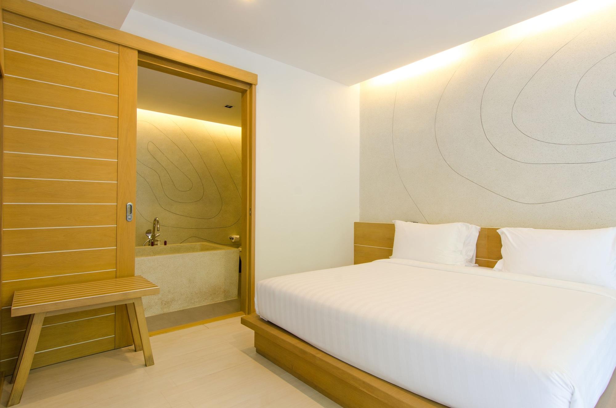 Botanica Khao Yai By Scenical Ξενοδοχείο Mu Si Εξωτερικό φωτογραφία
