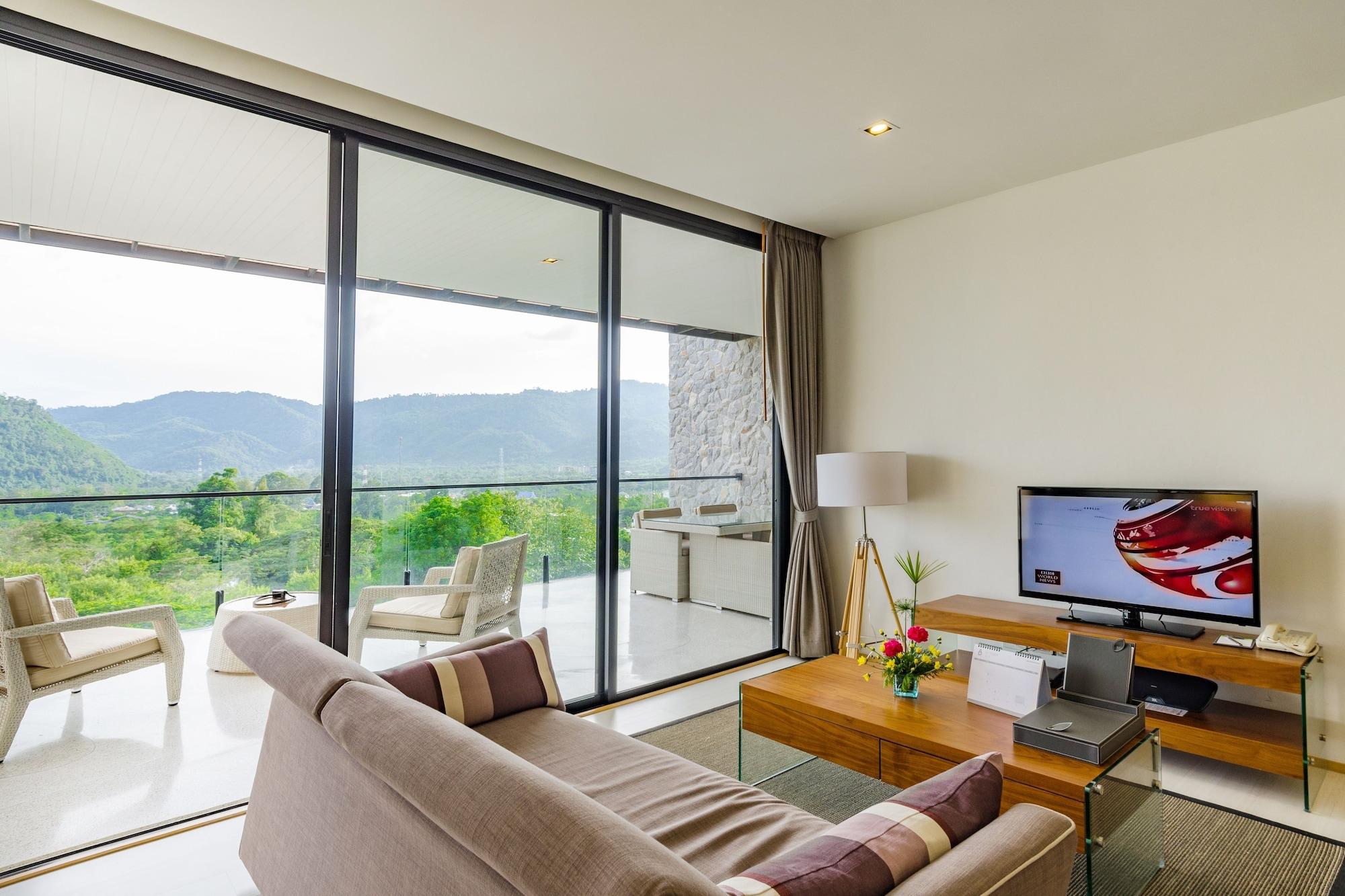 Botanica Khao Yai By Scenical Ξενοδοχείο Mu Si Εξωτερικό φωτογραφία