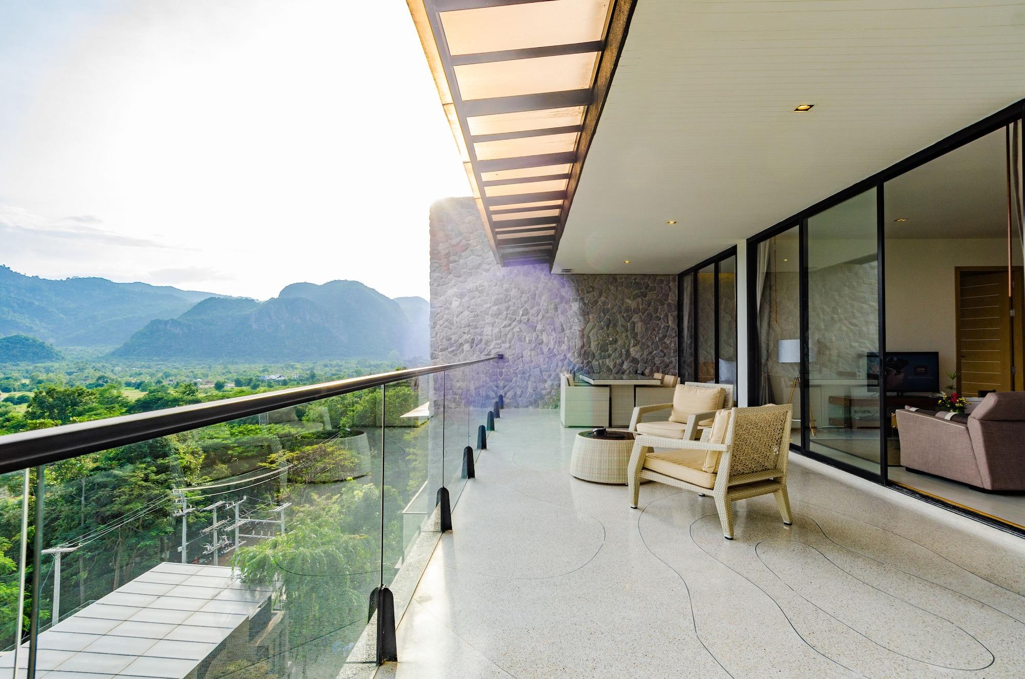 Botanica Khao Yai By Scenical Ξενοδοχείο Mu Si Εξωτερικό φωτογραφία