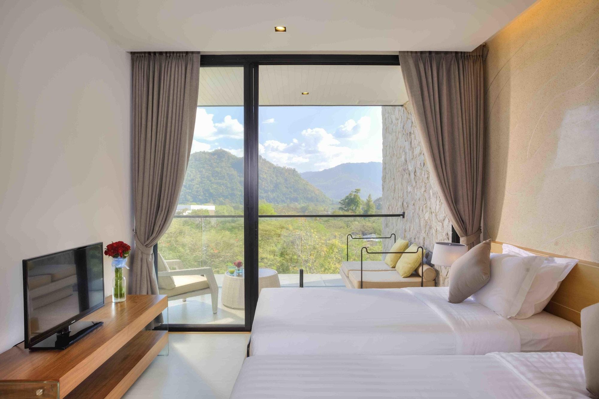 Botanica Khao Yai By Scenical Ξενοδοχείο Mu Si Εξωτερικό φωτογραφία