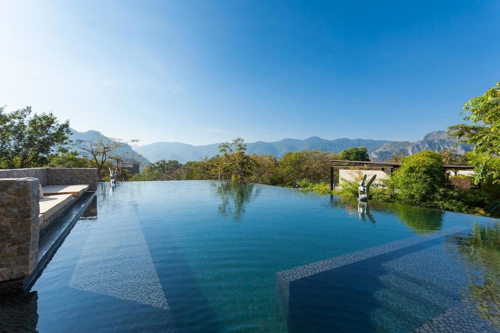 Botanica Khao Yai By Scenical Ξενοδοχείο Mu Si Εξωτερικό φωτογραφία