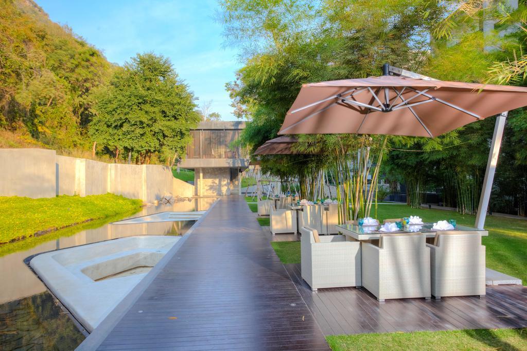 Botanica Khao Yai By Scenical Ξενοδοχείο Mu Si Εξωτερικό φωτογραφία