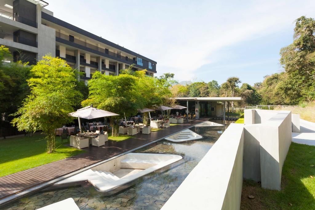 Botanica Khao Yai By Scenical Ξενοδοχείο Mu Si Εξωτερικό φωτογραφία