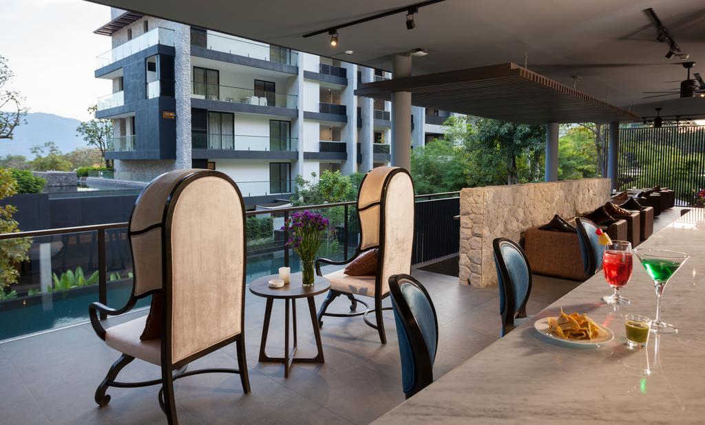 Botanica Khao Yai By Scenical Ξενοδοχείο Mu Si Εξωτερικό φωτογραφία