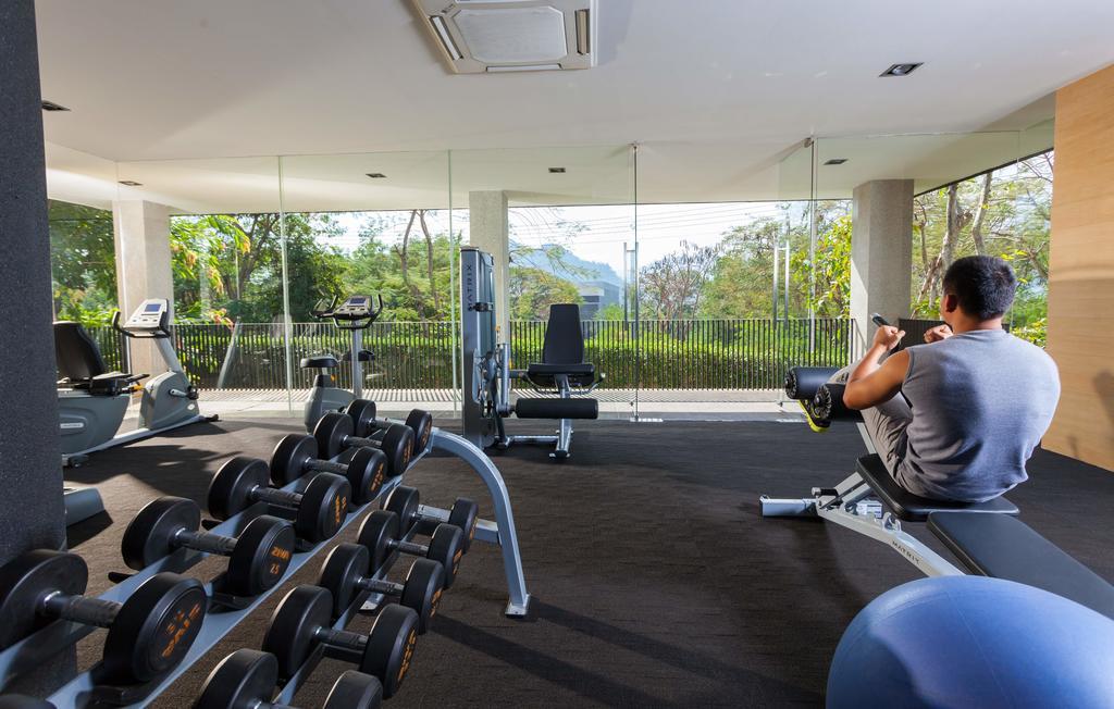 Botanica Khao Yai By Scenical Ξενοδοχείο Mu Si Εξωτερικό φωτογραφία