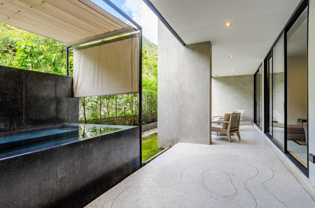 Botanica Khao Yai By Scenical Ξενοδοχείο Mu Si Εξωτερικό φωτογραφία