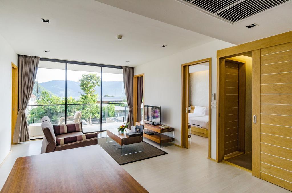 Botanica Khao Yai By Scenical Ξενοδοχείο Mu Si Εξωτερικό φωτογραφία