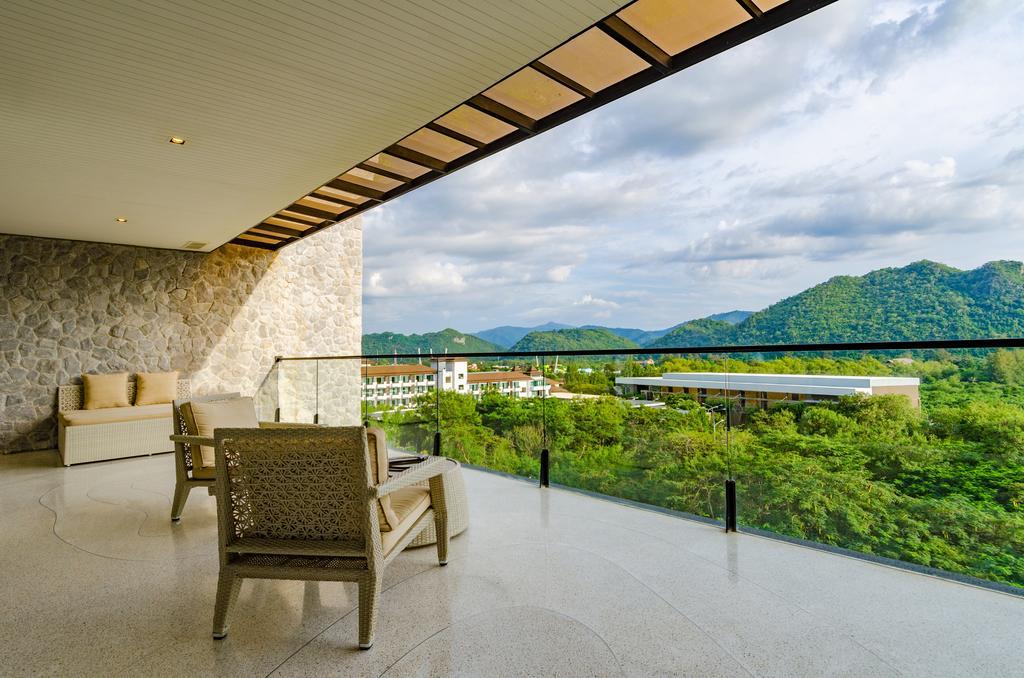 Botanica Khao Yai By Scenical Ξενοδοχείο Mu Si Εξωτερικό φωτογραφία