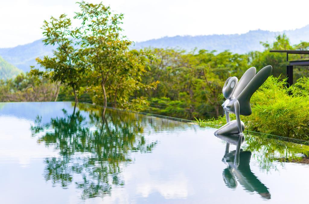 Botanica Khao Yai By Scenical Ξενοδοχείο Mu Si Εξωτερικό φωτογραφία