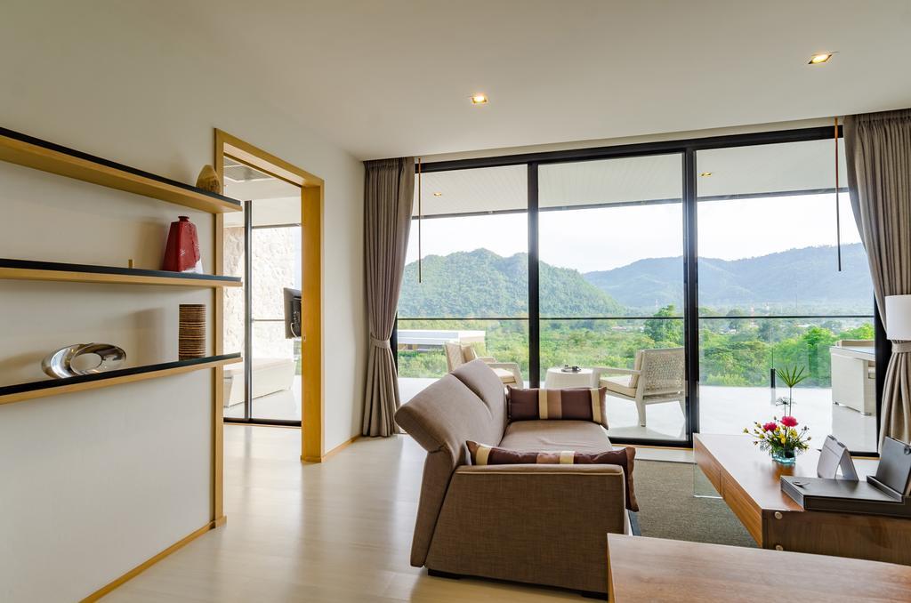Botanica Khao Yai By Scenical Ξενοδοχείο Mu Si Εξωτερικό φωτογραφία