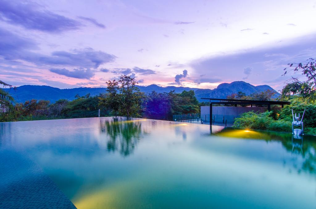 Botanica Khao Yai By Scenical Ξενοδοχείο Mu Si Εξωτερικό φωτογραφία