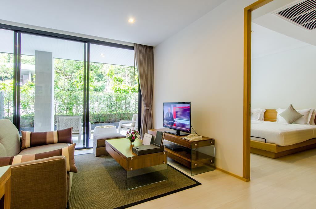 Botanica Khao Yai By Scenical Ξενοδοχείο Mu Si Εξωτερικό φωτογραφία