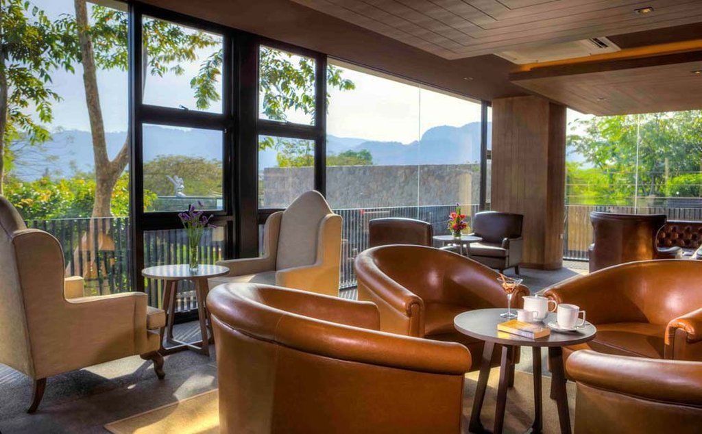 Botanica Khao Yai By Scenical Ξενοδοχείο Mu Si Εξωτερικό φωτογραφία