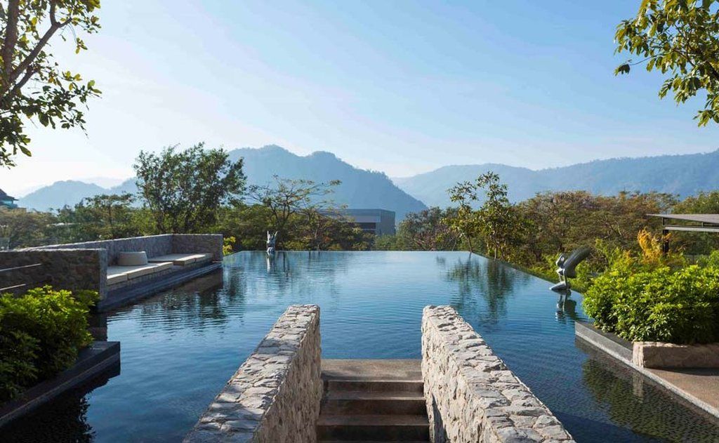 Botanica Khao Yai By Scenical Ξενοδοχείο Mu Si Εξωτερικό φωτογραφία