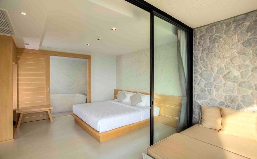Botanica Khao Yai By Scenical Ξενοδοχείο Mu Si Εξωτερικό φωτογραφία