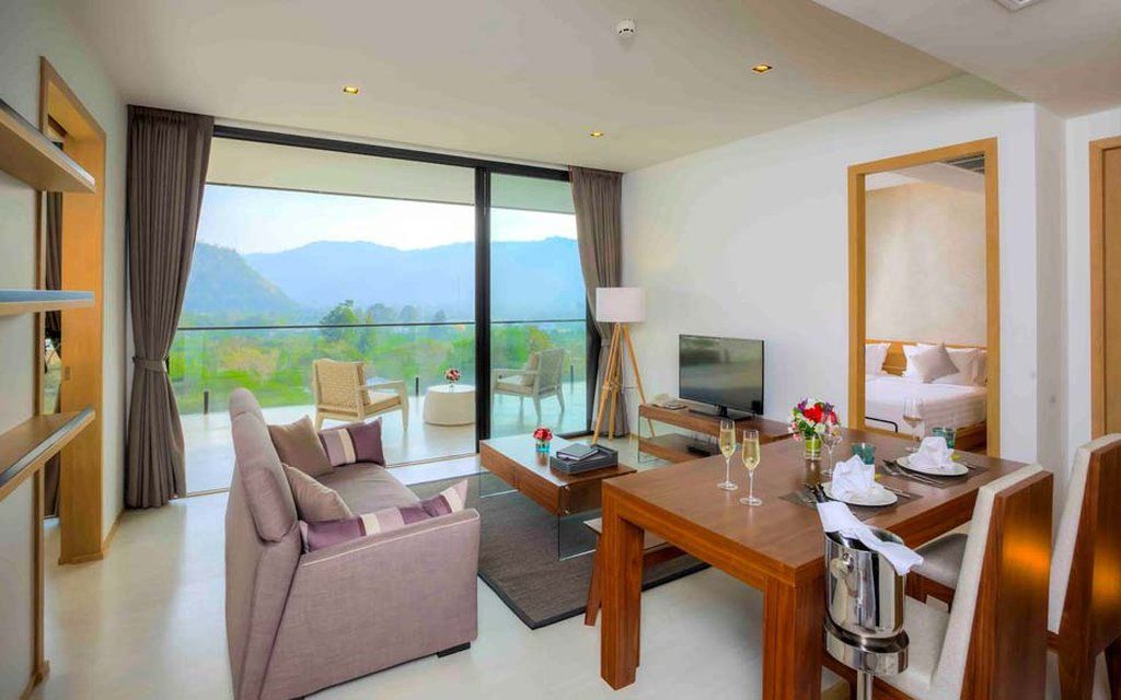 Botanica Khao Yai By Scenical Ξενοδοχείο Mu Si Εξωτερικό φωτογραφία