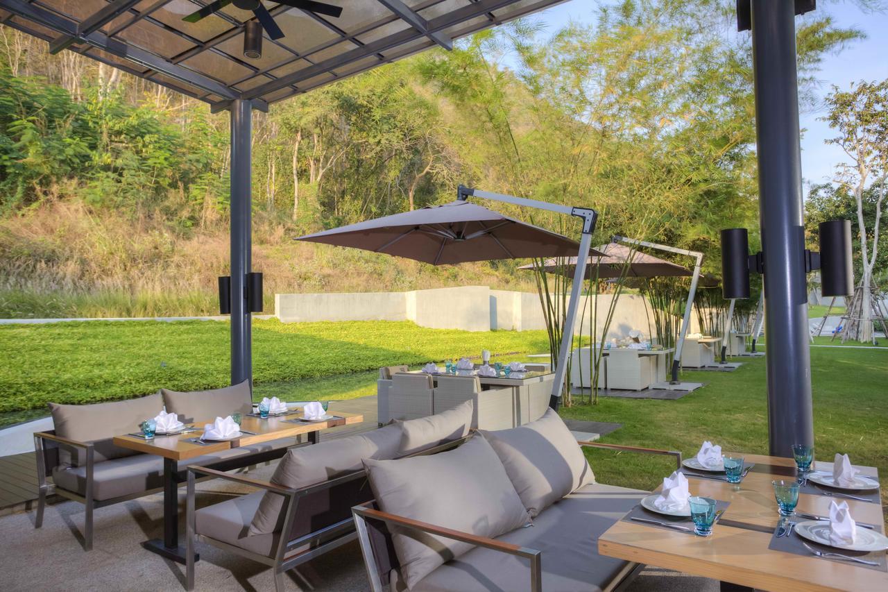 Botanica Khao Yai By Scenical Ξενοδοχείο Mu Si Εξωτερικό φωτογραφία