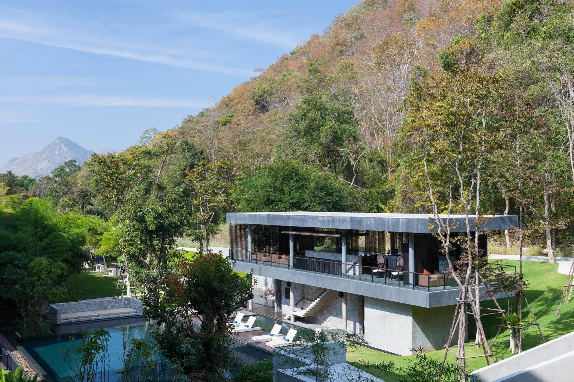 Botanica Khao Yai By Scenical Ξενοδοχείο Mu Si Εξωτερικό φωτογραφία