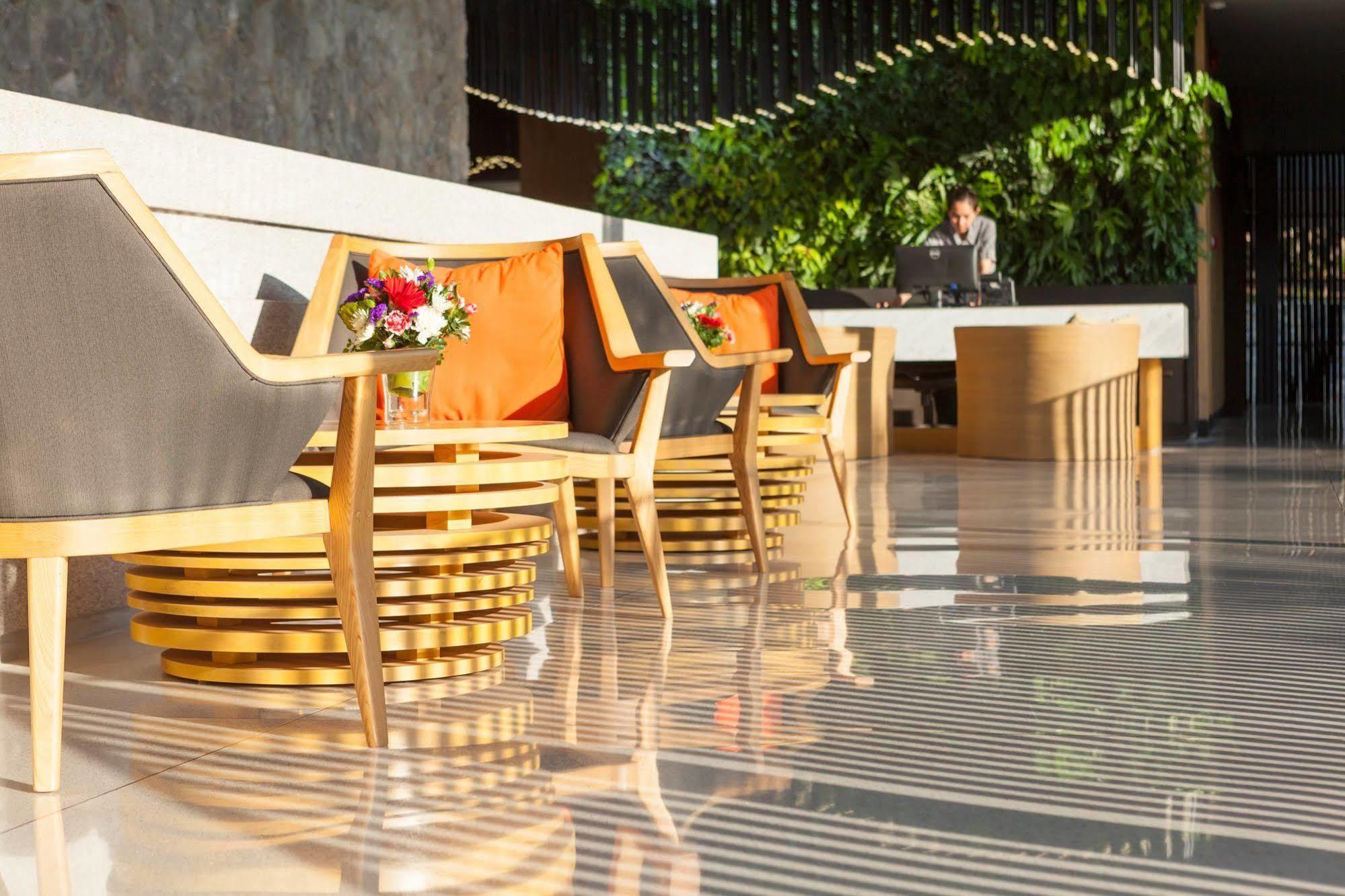 Botanica Khao Yai By Scenical Ξενοδοχείο Mu Si Εξωτερικό φωτογραφία