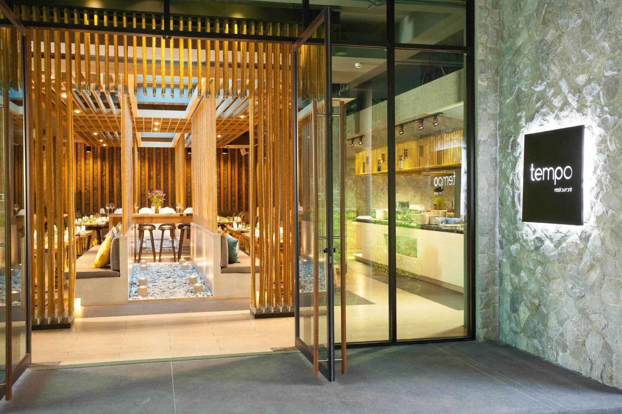 Botanica Khao Yai By Scenical Ξενοδοχείο Mu Si Εξωτερικό φωτογραφία