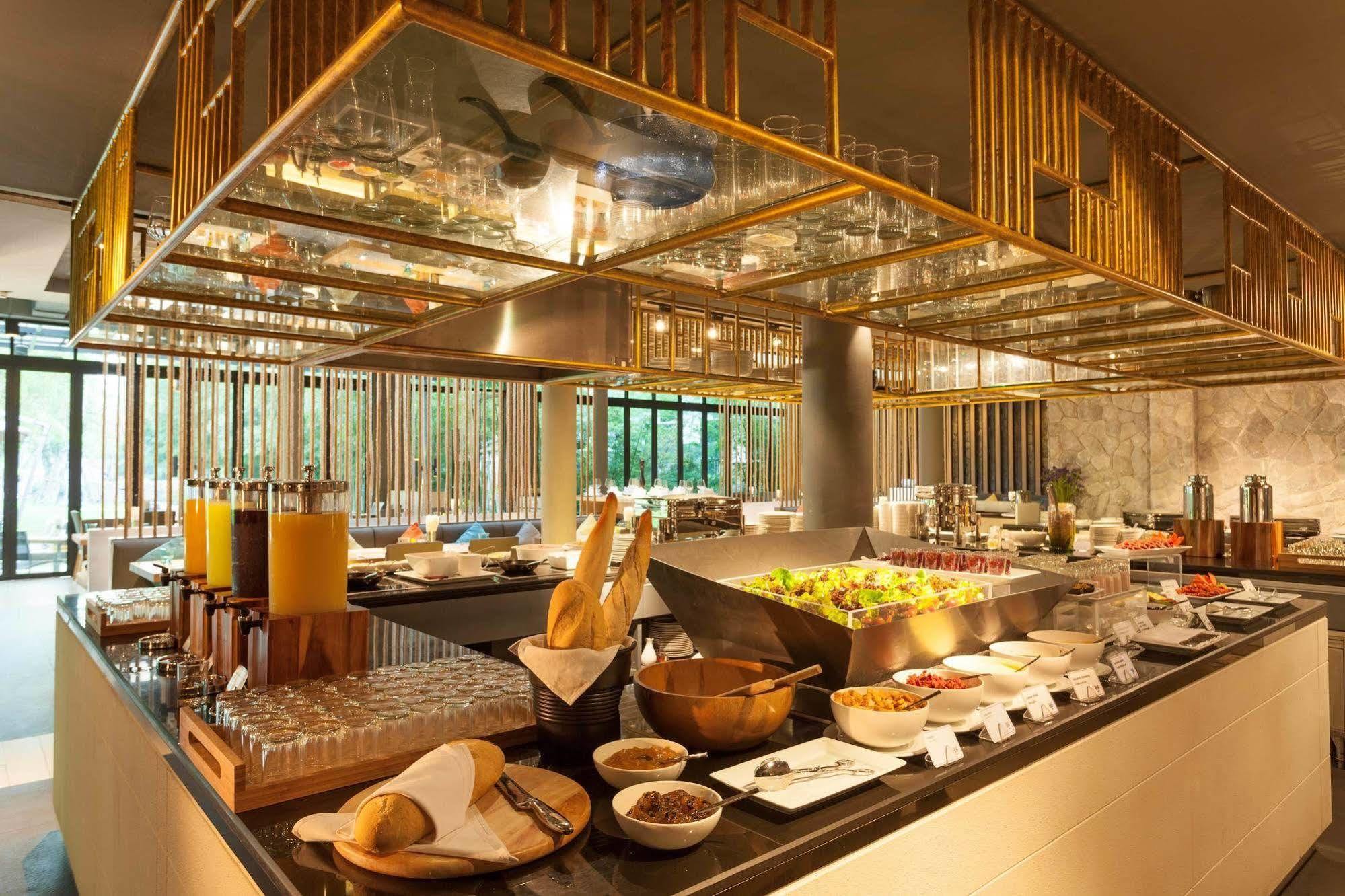 Botanica Khao Yai By Scenical Ξενοδοχείο Mu Si Εξωτερικό φωτογραφία