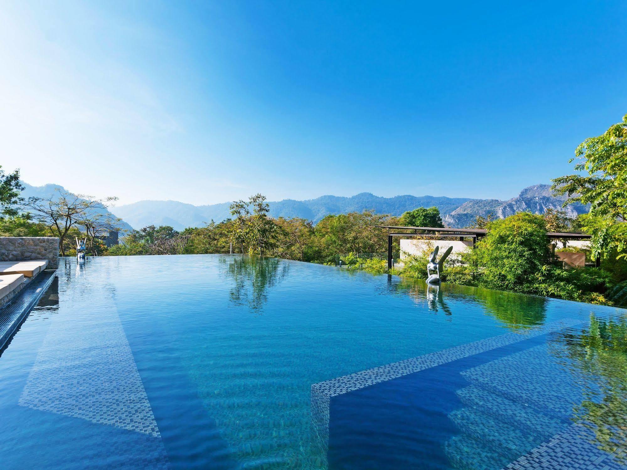 Botanica Khao Yai By Scenical Ξενοδοχείο Mu Si Εξωτερικό φωτογραφία