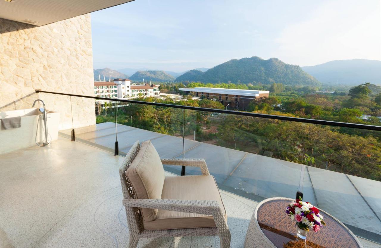 Botanica Khao Yai By Scenical Ξενοδοχείο Mu Si Εξωτερικό φωτογραφία
